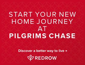 Get brand editions for Redrow