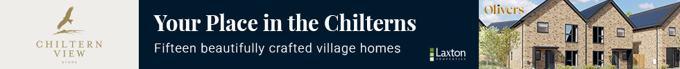 Get brand editions for Olivers, Berkhamsted