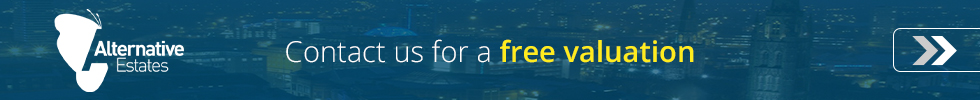 Get brand editions for Alternative Estates Sales & Lettings LTD, Coventry