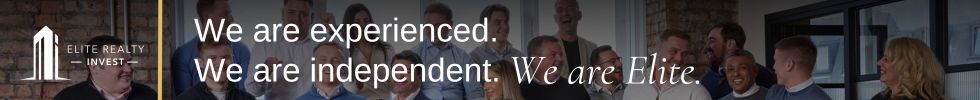Get brand editions for Elite Realty Invest, Liverpool