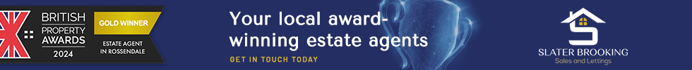 Get brand editions for Slater Brooking Estate Agents, Rawtenstall
