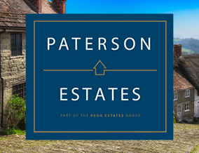Get brand editions for Paterson Estates Agents Ltd, Gllingham