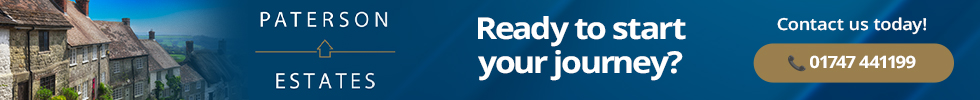 Get brand editions for Paterson Estates Agents Ltd, Gllingham