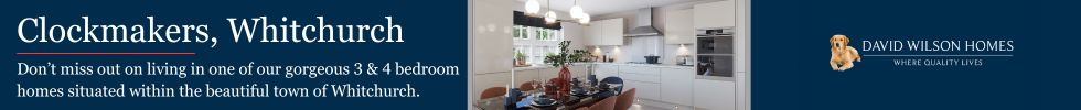 Get brand editions for David Wilson Homes