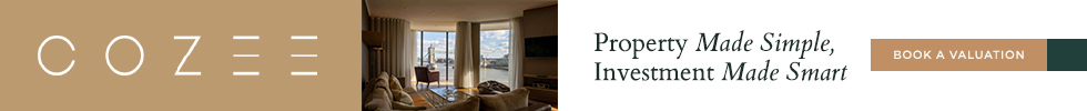 Get brand editions for COZEE, London