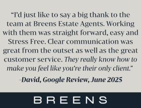 Get brand editions for Breens, Enfield