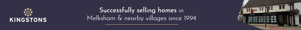 Get brand editions for Kingstons Melksham, Melksham