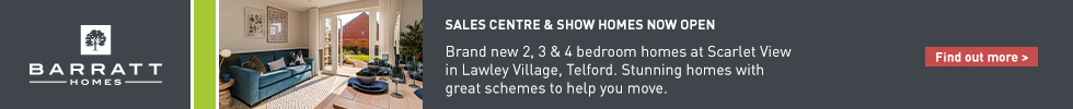 Get brand editions for Barratt Homes
