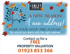 Get brand editions for Lumley Estates, Radlett