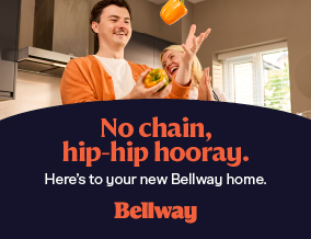 Get brand editions for Bellway Homes (North West)