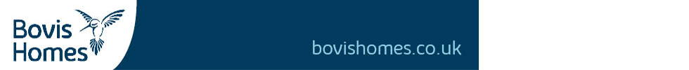 Get brand editions for Vistry East Yorkshire (Bovis)