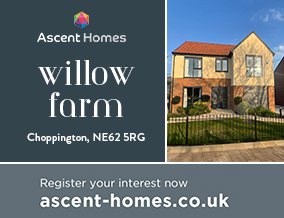 Get brand editions for Ascent Homes