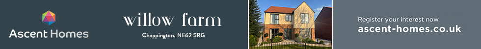 Get brand editions for Ascent Homes