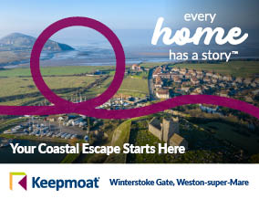 Get brand editions for Keepmoat South West
