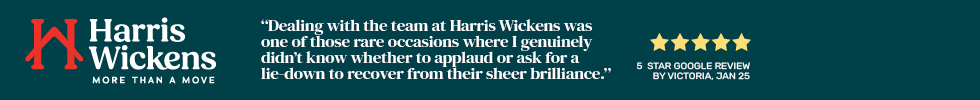 Get brand editions for Harris Wickens Ltd, Horsham