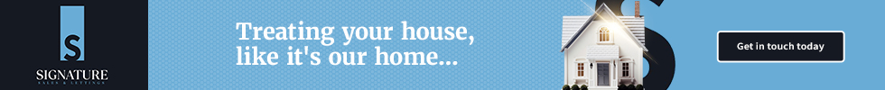 Get brand editions for Signature Sales and Lettings, Bedford