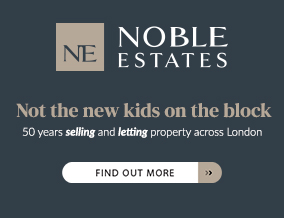 Get brand editions for Noble Estates, London