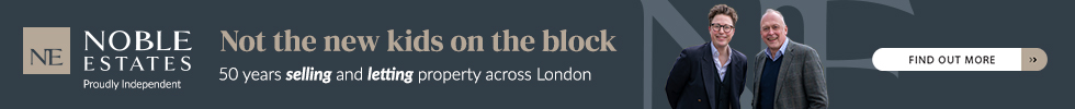 Get brand editions for Noble Estates, London