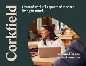 Get brand editions for Greystar, Corkfield Birmingham