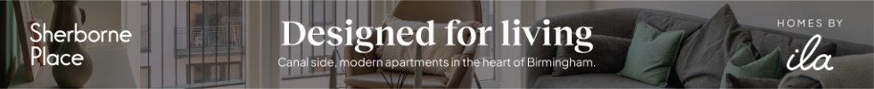 Get brand editions for ila, Sherborne Place