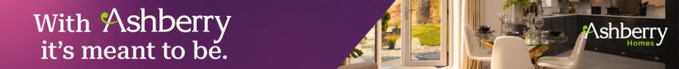 Get brand editions for Ashberry Homes (Manchester)