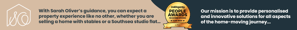 Get brand editions for SOLD BY Sarah Oliver Ltd, Portsmouth