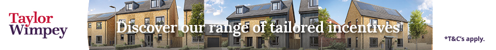Get brand editions for Taylor Wimpey