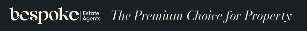 Get brand editions for Bespoke Estate Agents, Reading