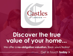 Get brand editions for Castles Estate Agents, Essex & Hertfordshire