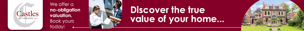 Get brand editions for Castles Estate Agents, Essex & Hertfordshire