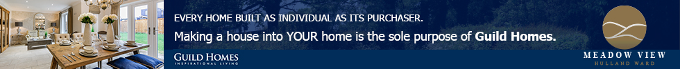 Get brand editions for Guild Homes