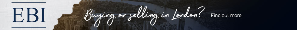 Get brand editions for Ernest Brooks International, Canary Wharf