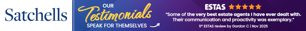 Get brand editions for Satchells Estate Agents, Biggleswade