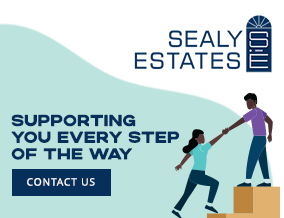 Get brand editions for Sealy Estates, Covering London