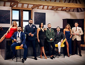 Get brand editions for Tyron Ash International Real  Estate, London