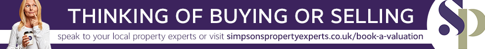 Get brand editions for Simpsons Property Experts, National