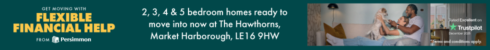 Get brand editions for Persimmon Homes