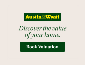 Get brand editions for Austin & Wyatt Lettings, Lower Parkstone