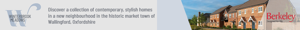 Get brand editions for Berkeley Homes (Oxford and Chiltern) Ltd