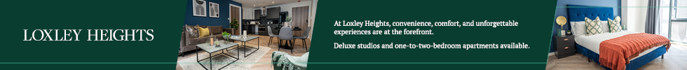 Get brand editions for OneLiving, Loxley Heights