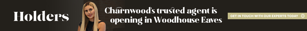 Get brand editions for Holders Estate Agents, Loughborough