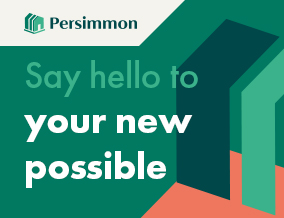 Get brand editions for Persimmon Homes North Scotland