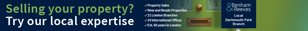 Get brand editions for Benham & Reeves - Dartmouth Park, Dartmouth Park