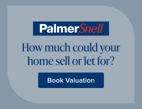 Get brand editions for Palmer Snell Lettings, Westbourne