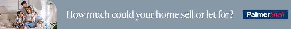 Get brand editions for Palmer Snell Lettings, Westbourne
