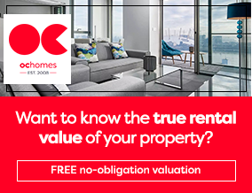 Get brand editions for OC Homes, Gidea Park