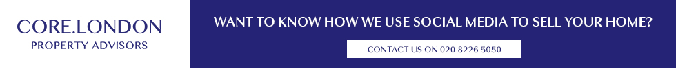 Get brand editions for Core London Property Advisors, London