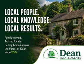 Get brand editions for Dean Estate Agents, Lydney