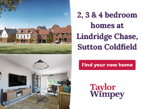 Get brand editions for Taylor Wimpey