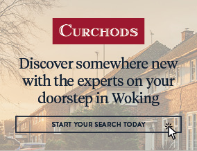 Get brand editions for Curchods Estate Agents, Woking